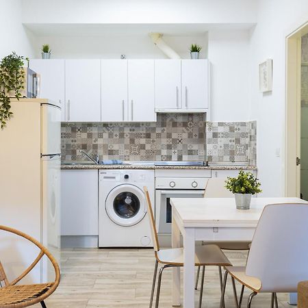 Holidays2Malaga Duplex Huerta Del Obispo Junto Casco Historico Eksteriør bilde