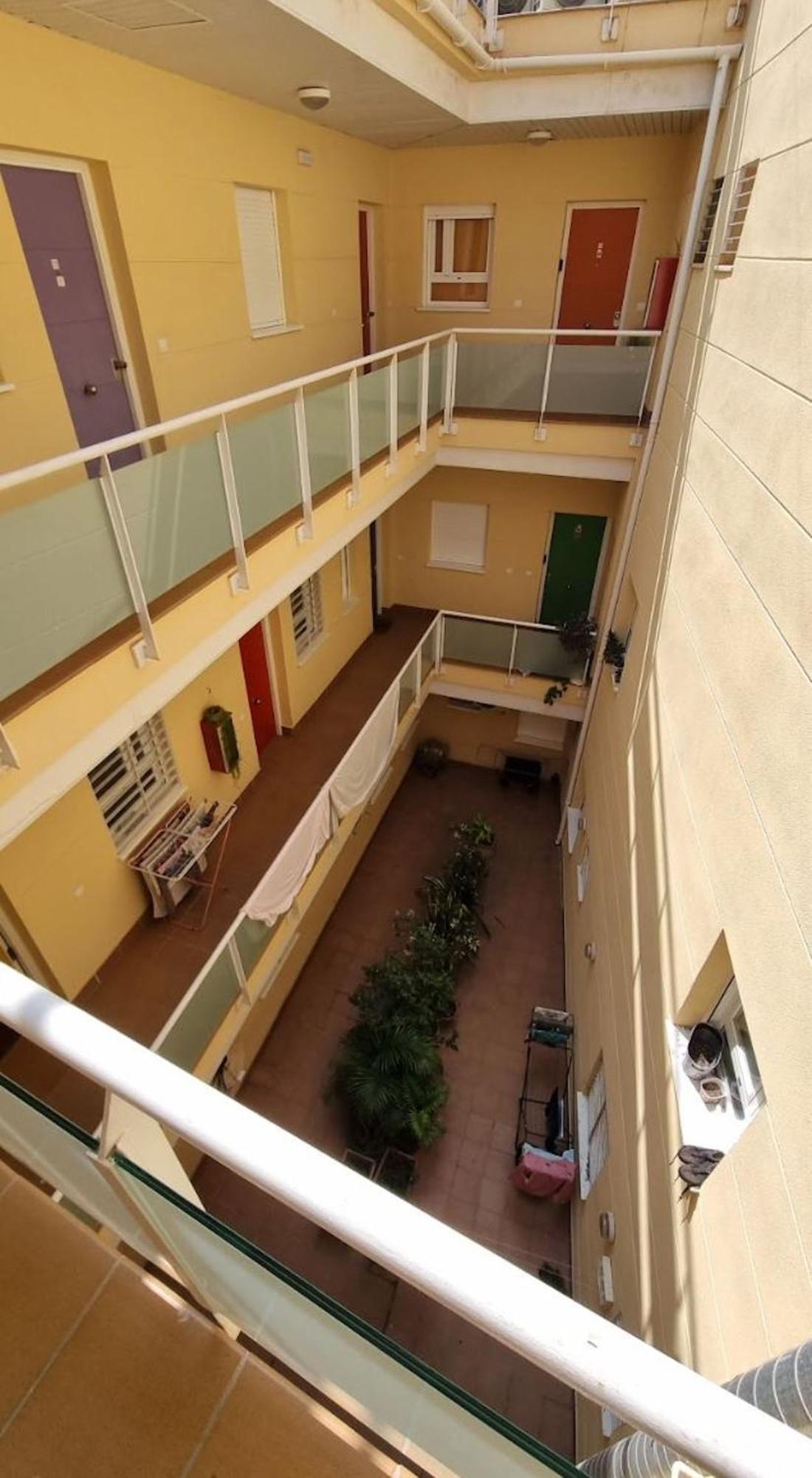 Holidays2Malaga Duplex Huerta Del Obispo Junto Casco Historico Eksteriør bilde