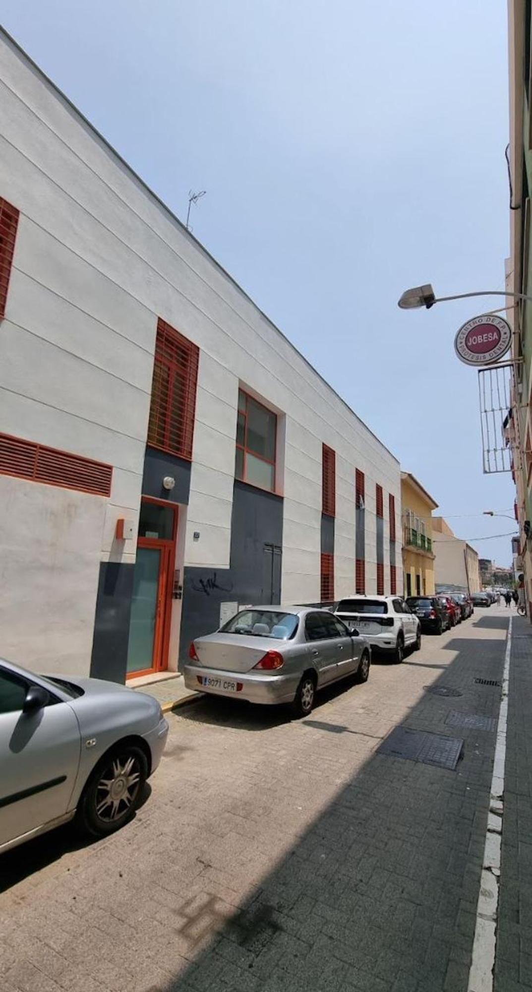Holidays2Malaga Duplex Huerta Del Obispo Junto Casco Historico Eksteriør bilde