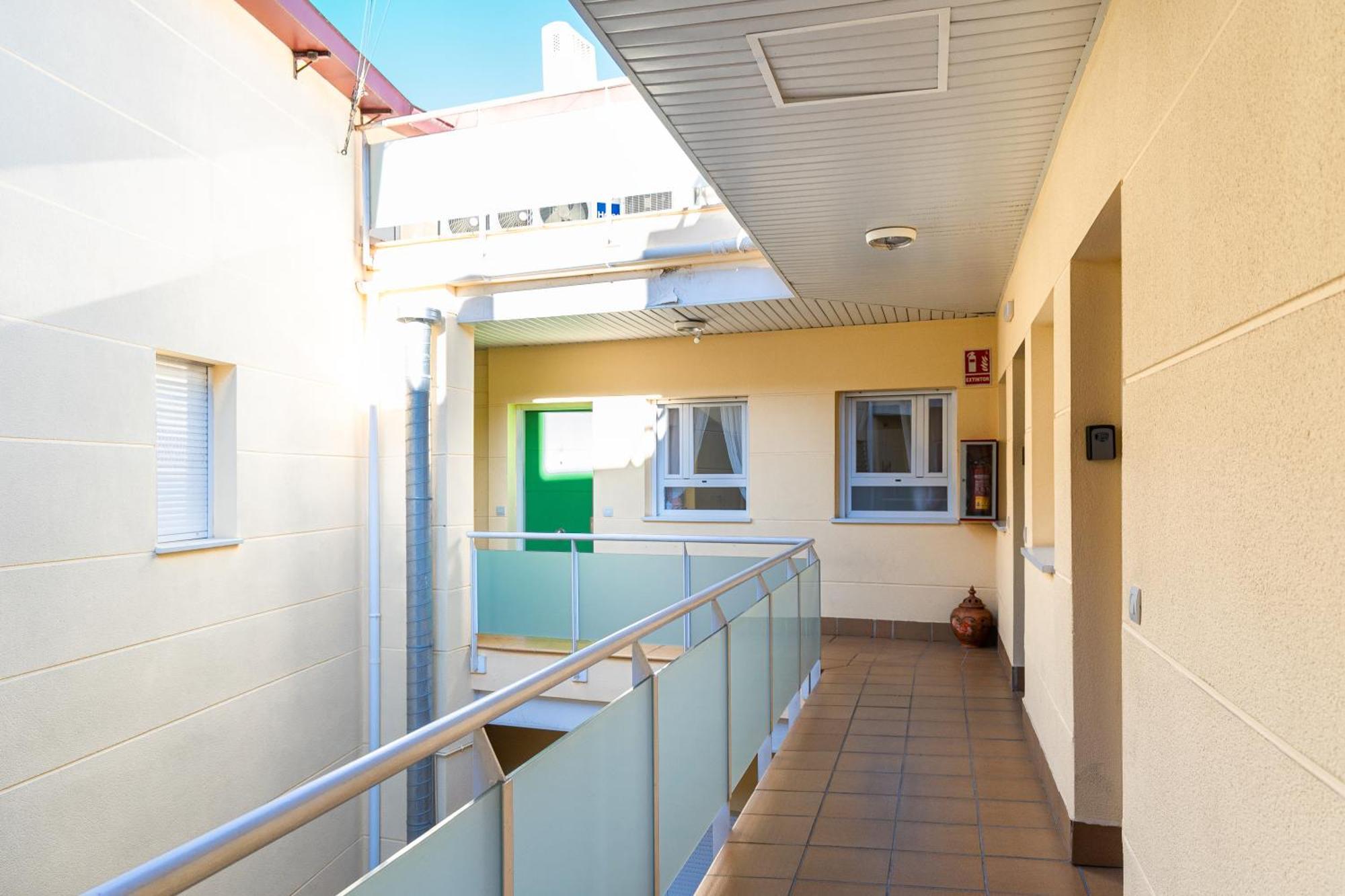 Holidays2Malaga Duplex Huerta Del Obispo Junto Casco Historico Eksteriør bilde